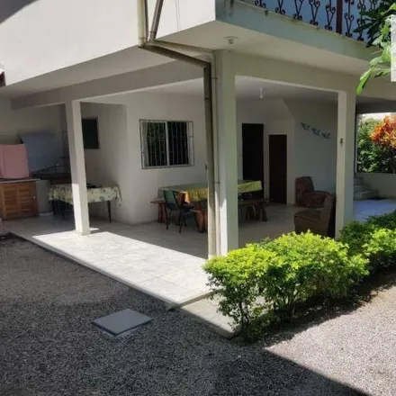 Image 1 - Rua Jardim Estoril, Cachoeira do Bom Jesus, Florianópolis - SC, 88056-608, Brazil - House for sale