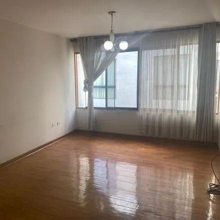Image 2 - Avenida Los Alamos, San Juan de Miraflores, Lima Metropolitan Area 15801, Peru - Apartment for sale