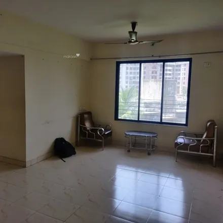 Image 7 - akshay anand, 7th Cross Road, Zone 5, Mumbai - 400089, Maharashtra, India - Apartment for sale