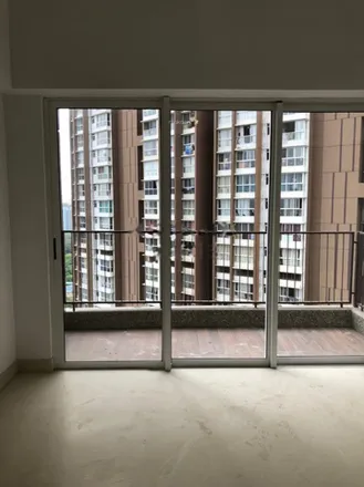 Image 4 - Daffodil, D, CGPower road, Zone 6, Mumbai - 400042, Maharashtra, India - Apartment for rent