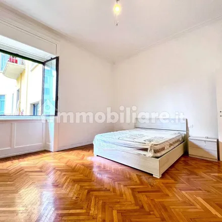 Rent this 2 bed apartment on Chiesa dei Santi Silvestro e Martino in Viale Lazio, 20135 Milan MI