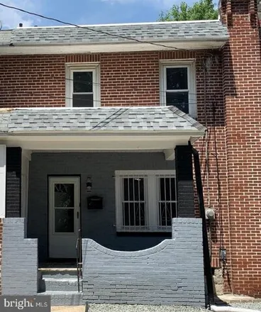 Rent this 3 bed house on 1395 Dayton Street in Camden, NJ 08104