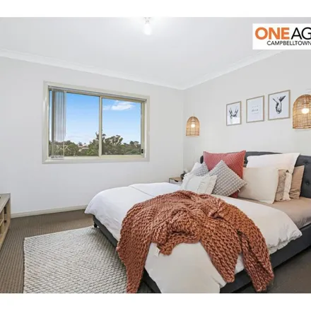 Image 5 - unnamed road, Eagle Vale NSW 2558, Australia - Townhouse for rent