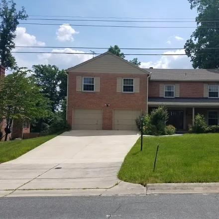 Rent this 6 bed house on 6008 Highboro Dr