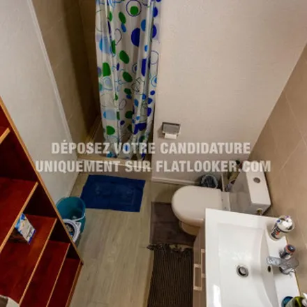 Image 7 - 2 Cour del Riu, 34790 Montpellier, France - Apartment for rent
