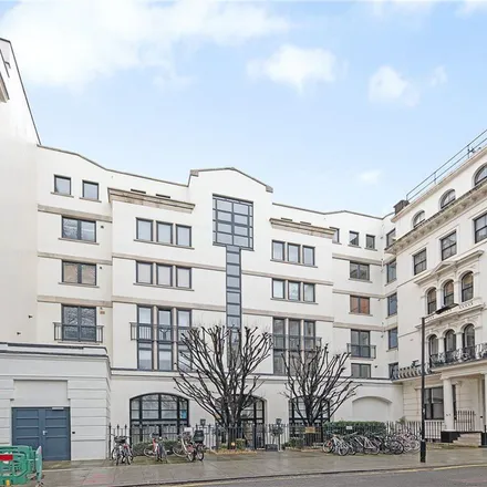 Image 9 - 50 Kensington Gardens Square, London, W2 4BQ, United Kingdom - Apartment for rent