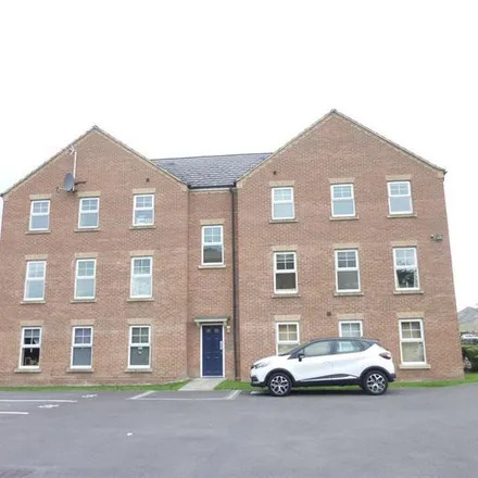 Image 2 - Mallard Close, Heckmondwike, WF16 0NE, United Kingdom - Apartment for rent