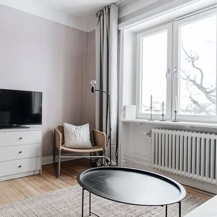 Rent this 1 bed apartment on Kungsholmen in Kungsholmens stadsdelsområde, Stockholm