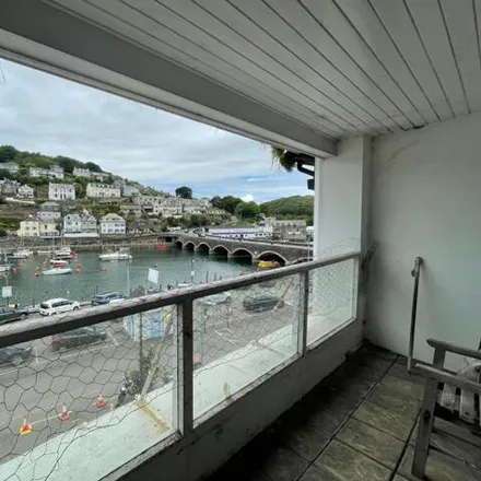 Image 4 - Boots, Fore Street, East Looe, PL13 1DT, United Kingdom - Apartment for sale