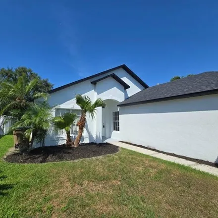Image 2 - 2495 Hybrid Dr, Kissimmee, Florida, 34758 - House for sale