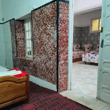 Image 4 - Rabat, باشوية الرباط, Morocco - House for rent