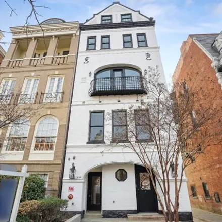 Buy this 1 bed condo on 1709 21st Street Northwest in Washington, DC 20009