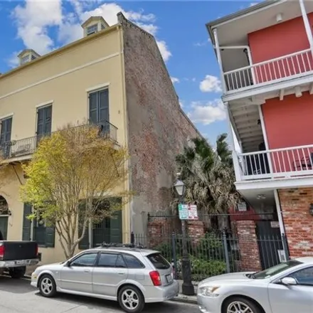 Image 1 - 1119 Dauphine Street, New Orleans, LA 70116, USA - Condo for sale
