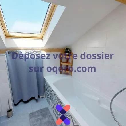 Rent this 5 bed apartment on 11 Rue Jules Cambon in 69008 Lyon, France