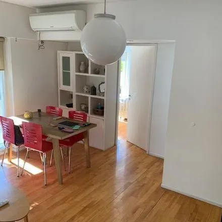 Rent this 1 bed apartment on Lavalleja 871 in Villa Crespo, C1414 BAN Buenos Aires