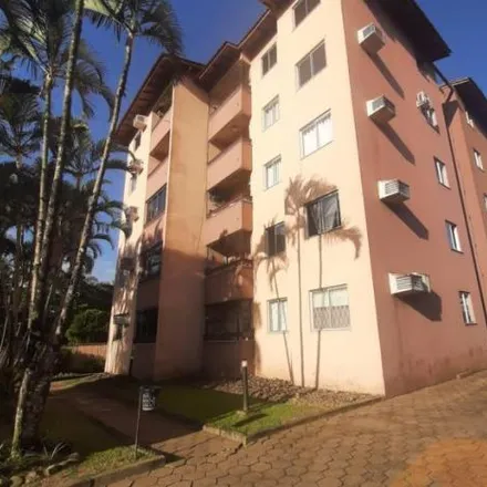 Image 1 - Rua Marquês de Olinda, Costa e Silva, Joinville - SC, 89216-100, Brazil - Apartment for sale