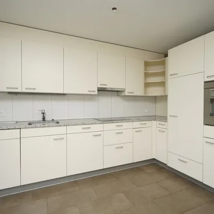 Rent this 6 bed apartment on Schäfershof in Turmstrasse 11, 4512 Bezirk Lebern