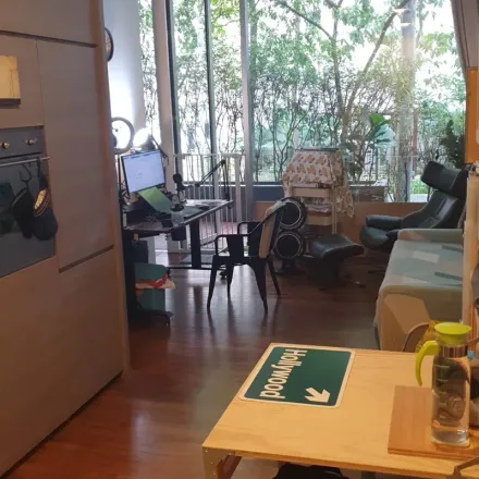 Rent this 1 bed apartment on 13 Seletar Road in Singapore 807002, Singapore