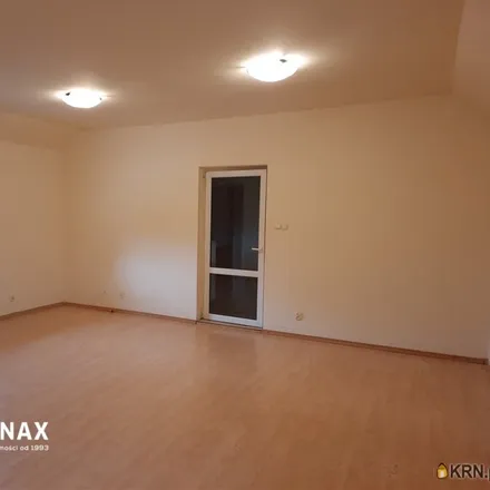Rent this 1 bed apartment on Mała Góra 57 in 30-864 Krakow, Poland
