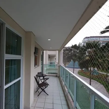 Image 2 - Porte 2, Barra da Tijuca, Rio de Janeiro - RJ, 22631-003, Brazil - Apartment for rent