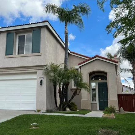 Buy this 3 bed house on 32494 Galatina Street in Temecula, CA 92592