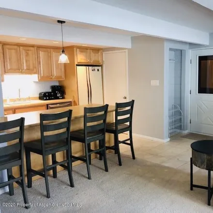 Image 2 - The Golden Bough, East Cooper Avenue, Aspen, CO 81011, USA - Condo for rent