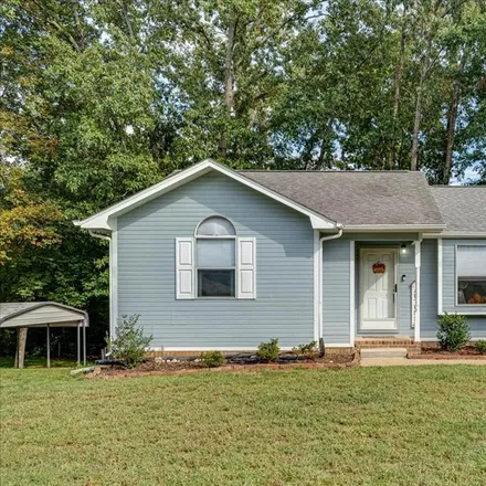 Buy this 2 bed house on 3924 Gibson Drive Northeast in Cleveland, TN 37312