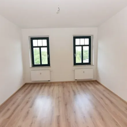 Rent this 2 bed apartment on Straße der Nationen 111 in 09113 Chemnitz, Germany