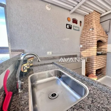 Image 2 - Rua Luiz Miante, Jardim São José, Americana - SP, 13468-881, Brazil - Apartment for sale