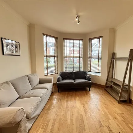 Rent this 2 bed apartment on Holland House in 1 Holland Road, London