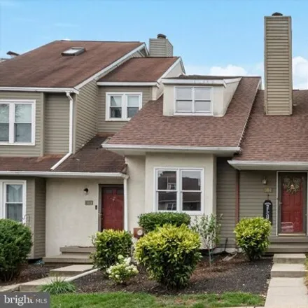 Buy this 2 bed townhouse on 504 Saint Albans Ct in Chester Springs, Pennsylvania