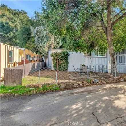 Buy this studio apartment on 5715 Santa Cruz Road in Atascadero, CA 93422