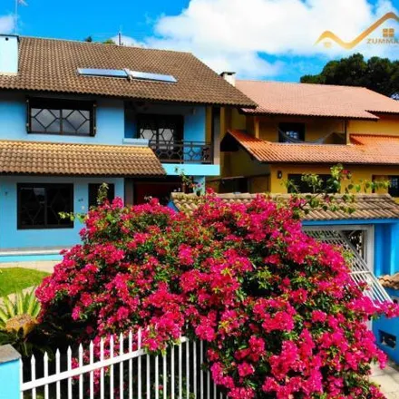 Buy this 3 bed house on unnamed road in Centro, Nova Petrópolis - RS