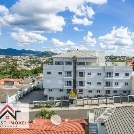 Buy this 3 bed apartment on Avenida Brigadeiro José Vicente Faria Lima in Atibaia Jardim, Atibaia - SP