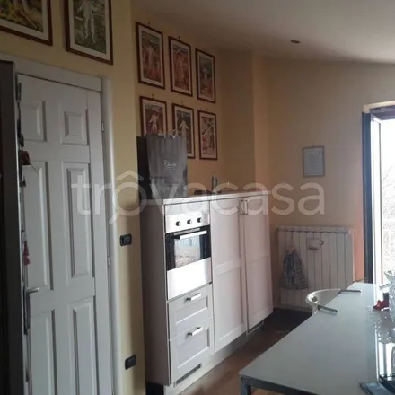 Rent this 4 bed apartment on unnamed road in 83014 Summonte AV, Italy