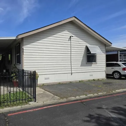 Buy this studio apartment on Ozark Circle in Sacramento, CA 94834