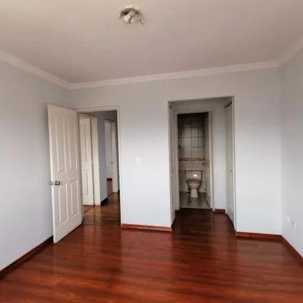 Rent this 3 bed apartment on VACUNAS in Avenida América, 170506