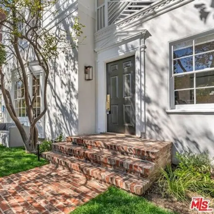 Rent this 2 bed house on 133;135 South Linden Drive in Beverly Hills, CA 90212