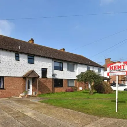 Buy this 5 bed duplex on Chestfield Road in Kent, Kent