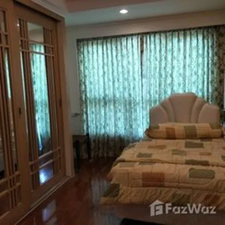 Image 2 - Le Premier II, 40, Soi Sukhumvit 59, Vadhana District, Bangkok 10110, Thailand - Apartment for rent