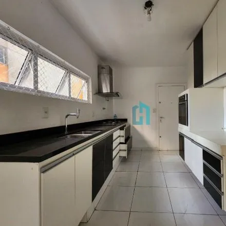 Buy this 3 bed apartment on Avenida Conselheiro Rodrigues Alves 727 in Paraíso, São Paulo - SP