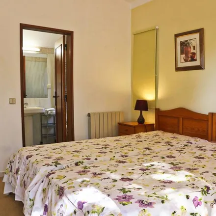 Rent this 4 bed house on São Brás de Alportel in São Brás de Alportel Municipality, Portugal