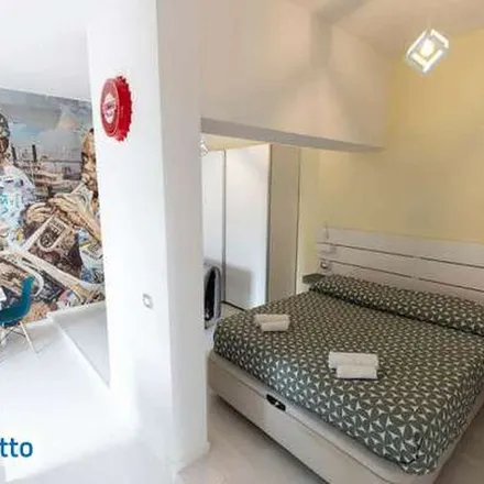 Rent this 1 bed apartment on Famo Cose in Via Caltanissetta 26, 00176 Rome RM