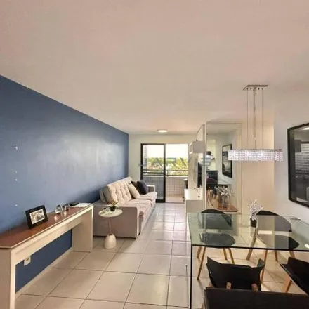 Buy this 3 bed apartment on Rua São José in Serraria, Maceió - AL
