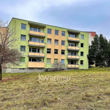Image 4 - unnamed road, 400 10 Ústí nad Labem, Czechia - Apartment for rent