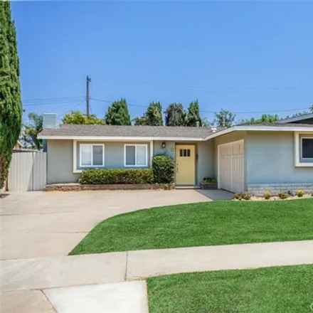 Buy this 3 bed house on 219 E Wilson Ave in Orange, California