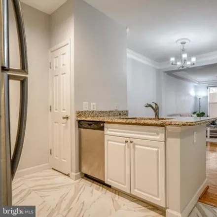 Image 4 - The Fitz, 501 Hungerford Drive, Rockville, MD 20850, USA - Condo for sale
