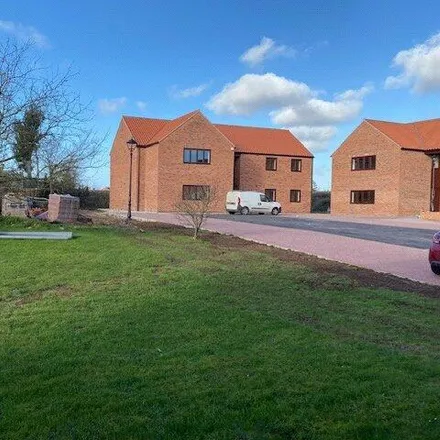 Rent this 2 bed apartment on Common Lane in Styrrup Road, Harworth