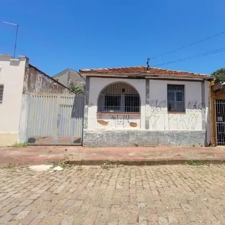 Buy this 1 bed house on Rua Dona Aurora in Paulicéia, Piracicaba - SP