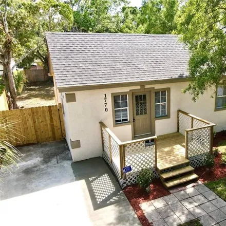 Buy this 3 bed house on Ecclessia Family Worship Center International in 1760 24th Street, Sarasota